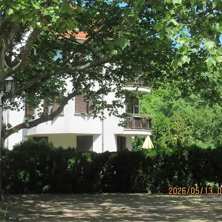 Apartment Beachfront In Csopak-balaton 58006