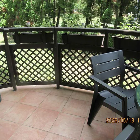 Apartment Beachfront In Csopak-balaton 58006 Csopak