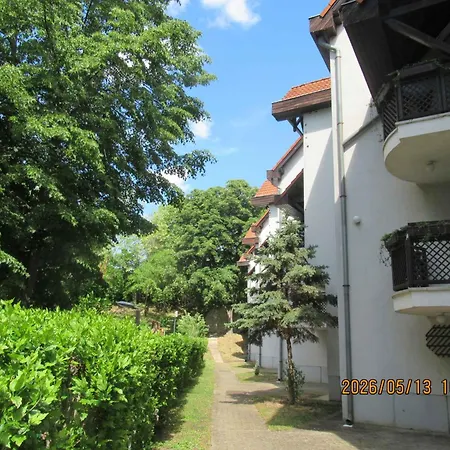 Apartment Beachfront In Csopak-balaton 58006