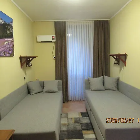 Apartment Beachfront In Csopak-balaton 58006