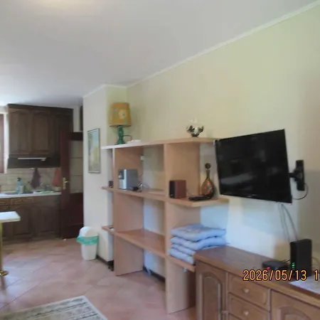 Beachfront In Csopak-balaton 58006 Apartment *