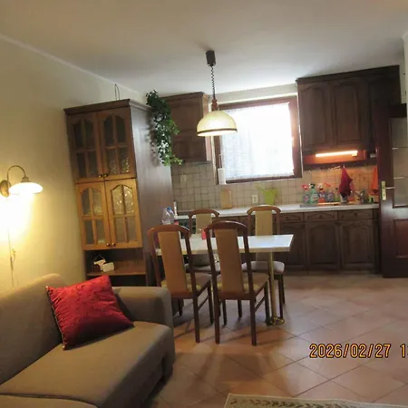 Apartment Beachfront In Csopak-balaton 58006